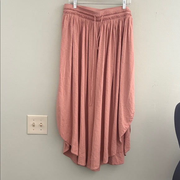 Free people Quentin pants M PRICE FIRM - Picture 2 of 9